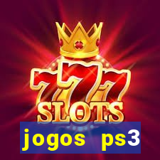 jogos ps3 multiplayer offline